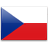 צ'כיה - דגל